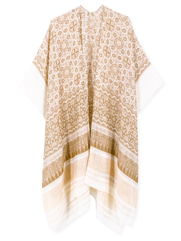 Sanctuary Kimono